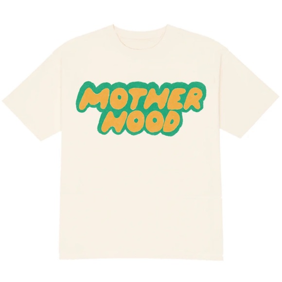 Shop Kristin Jones Tops - Motherhood Graphic Tee Shop Kristin Jones